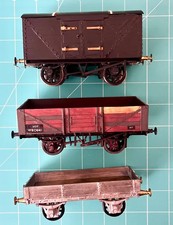 LMS/BR  7mm/O Gauge kit built