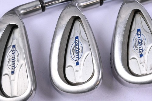 Callaway irons 3 pw - irons, 3-pw