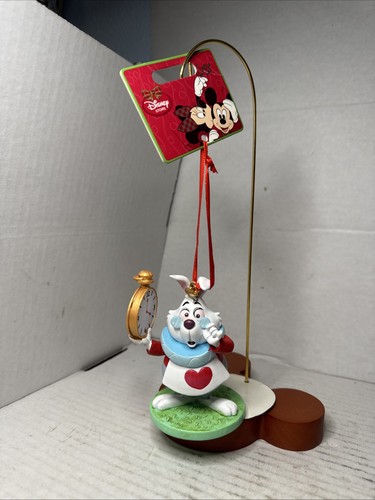 Rare disney store alice - rare,