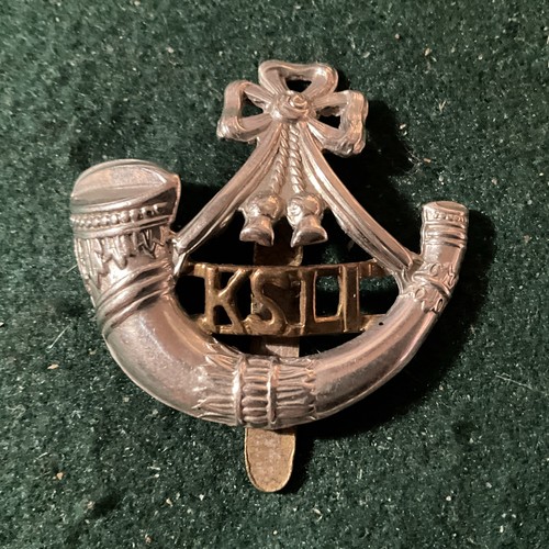 King shropshire light - king's,