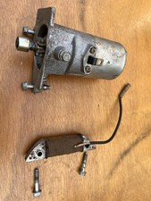 Honda HR 216  Lawnmower