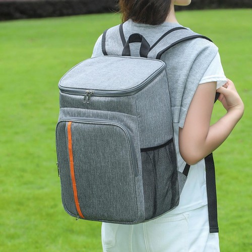 Cooling backpack insulated - cooling,