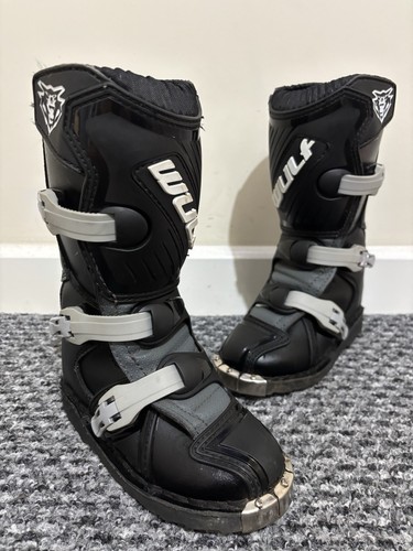 Vgc wulfsport motocross mx - wulfsport,