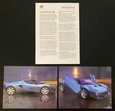 Official Lotus Project M250