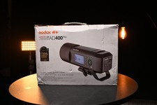 Godox AD400 Pro Witstro TTL