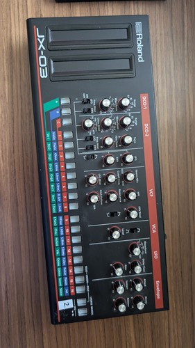 Roland boutique - roland,