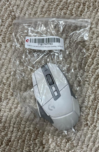 G502 lightspeed wireless - ,
