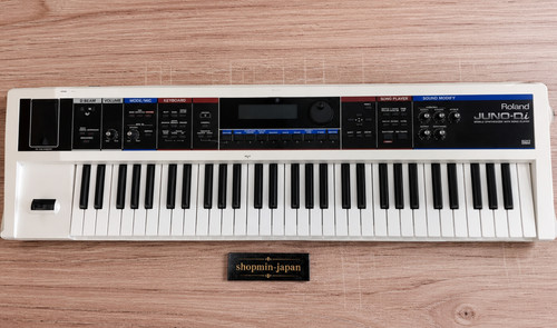 Roland juno key - 61-key, mobile