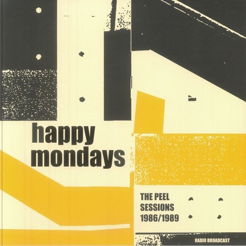 Happy mondays the peel - happy,