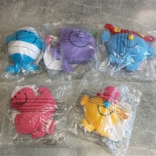 Mr Men & Little Miss