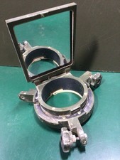 British Army TRIPOD FIRE CONTROL INSTRUMENT L 3AI Azimuth Circle No4, Used