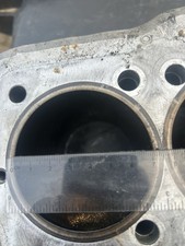 Honda CB750 SOHC Engine Barrel  bored to 70mm