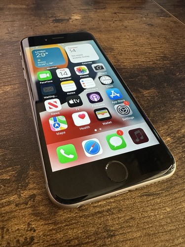 Iphone space grey 16gb - iphone,