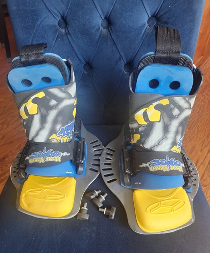 Hyperlite wakeboard - 30/60,