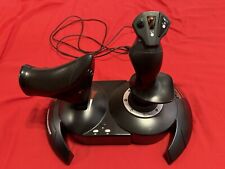 Thrustmaster T-Flight Hotas X