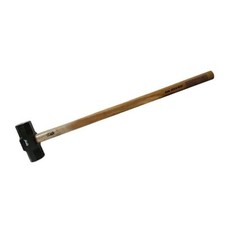 10Lb (4.54Kg) Hickory Sledge