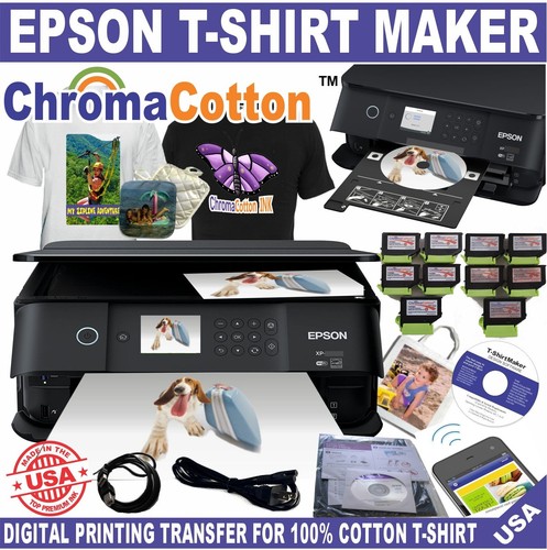 Epson printer inkjet iron - printer,