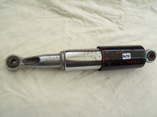 Classic shock absorber - shock,