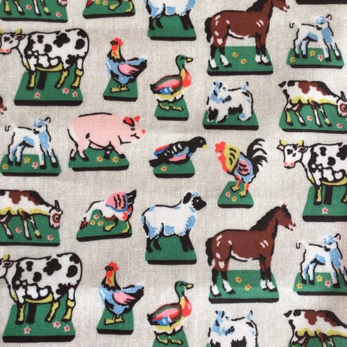 Cath kidston vintage print - cath,