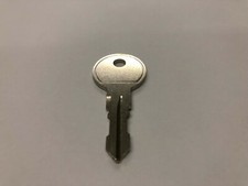 REPLACEMENT SPARE KEYS