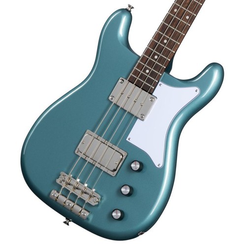 Epiphone newport bass - epiphone, pacific