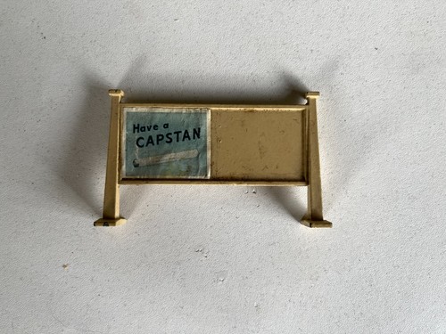 Hornby meccano gauge - meccano, oo