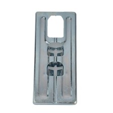 Easy Base Change Jig Saw Base