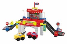 Ecoiffier 3047 - Abrick Small