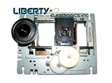 NEW OPTICAL LASER LENS