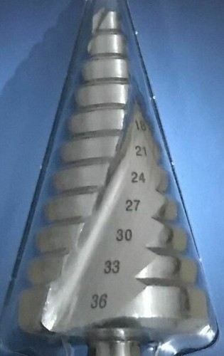 Erbauer dra34480 spiral flute - erbauer,