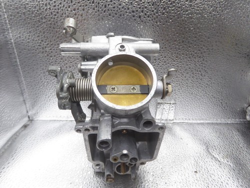 Kawasaki zzr1100 1993 2001 - kawasaki,