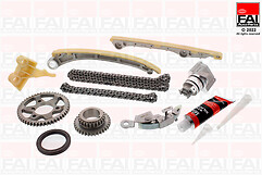 Timing chain kit fit - to, honda