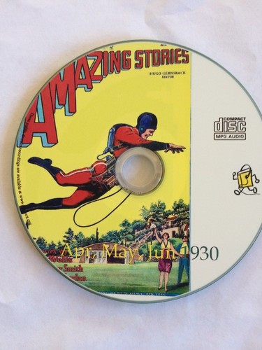 Vol astounding stories - 2,