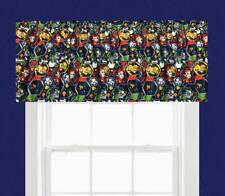 Paw Patrol , Blue, Valance