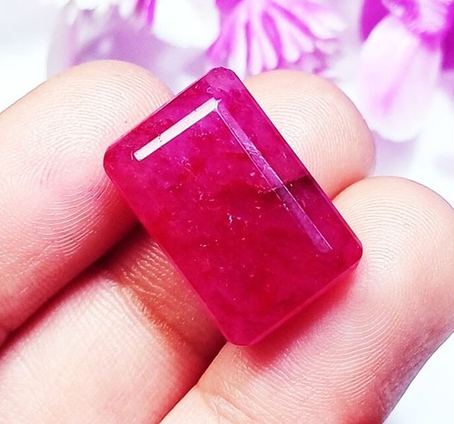 Loose gemstone natural - loose,
