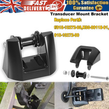 K00-00118-01 Transom Mount