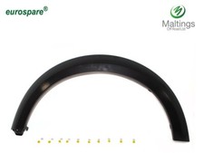 Front Left Hand Primed Wheel