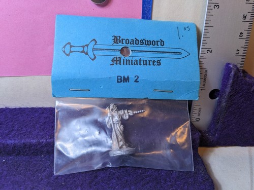 Broadsword wizard 2 - broadsword, p-05