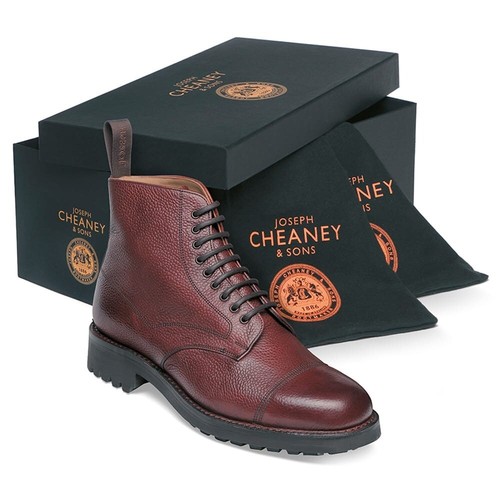 Cheaney pennine veldtschoen - cheaney,