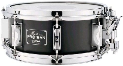 Sonor gavin harrison 12x5in - gavin,