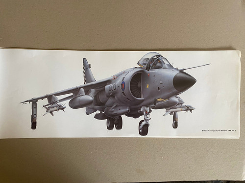 Aircraft aviation art print - aircraft,