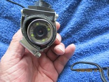 commercial diving camera & hat light