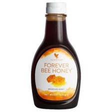 1x Forever Bee Honey 500g |