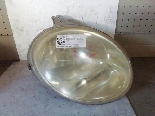 96507856 headlamp 11066 - headlamp,