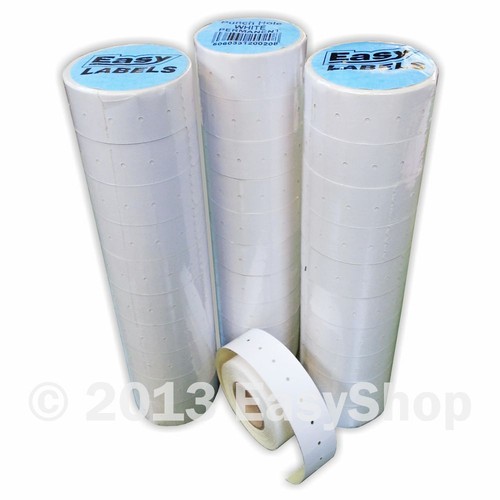 12mm punch hole - 12mm, 1