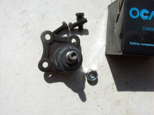Suspension ball joint - suspension,
