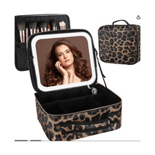 Adjustable Travel Makeup