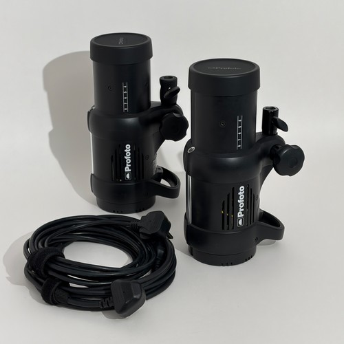 Profoto 1000 air - d1,