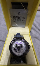 Invicta 18559 Excursion Reserve chronograph men's dive watch