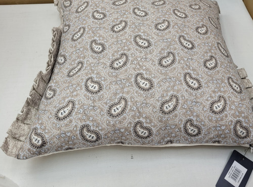 Bedeck belfast cora cushion - of,